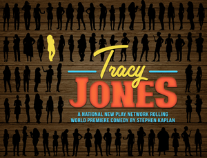 Review: TRACY JONES at JCC Centerstage Theatre Image