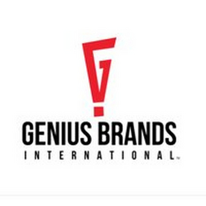 Genius Brands Expands Kartoon Channel! Worldwide's Global Footprint With Launch of 'Kartoon Genius' 