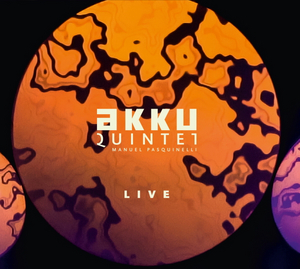 Swiss Minimalistic Jazz Ensemble AKKU Quintet Release New 'Live' Album Image