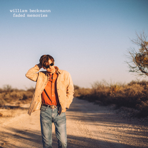 William Beckmann Shares Latin Love Song 'Danced All Night Long' Image