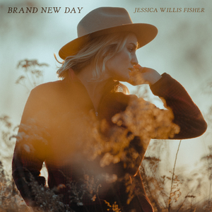 Jessica Willis Fisher Announces Debut Solo Album 'Brand New Day' 