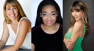 The Argyle Theatre to Present MAMMA MIA! Image