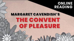 Cast Announced for THE CONVENT OF PLEASURE Benefit Reading Image