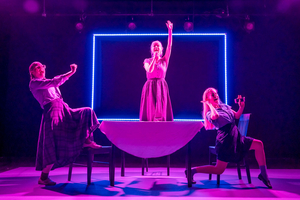 H*TLER'S TASTERS to Have Off-Broadway Engagement in April Image