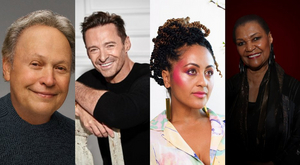 Billy Crystal, Hugh Jackman, Lileana Blain-Cruz & Willette Murphy Klausner to Be Honored at 2022 Drama League Awards 