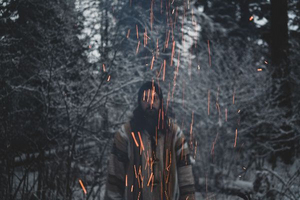 Montreal Artist Kora Releases 'Chapter 1' From Debut Album 'Azimuth' Image