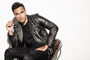 Peter Serrado Releases New Single 'If It All Came Down To This' Image