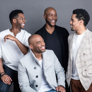 Review: SONS OF SERENDIP at Washington Pavilion Image