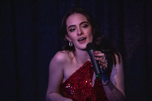Zoë Van Tieghem Presents An Encore Performance of LOVE AND STUFF at The Duplex Image