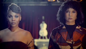 Heartbeat Opera Announces The World Premiere Of QUANDO At The McKittrick Hotel, 4/7–4/9 Image