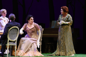 Review: Arizona Opera presents a captivating production of Sondheim's A LITTLE NIGHT MUSIC 