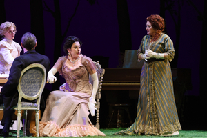 Review: Arizona Opera presents a captivating production of Sondheim's A LITTLE NIGHT MUSIC Image