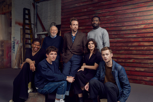 Interview: David Moorst Talks TO KILL A MOCKINGBIRD Image