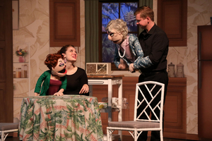 Coppell Arts Center Will Present THAT GOLDEN GIRLS SHOW! A PUPPET PARODY Image