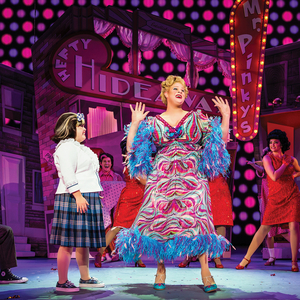 HAIRSPRAY National Tour Will Arrive in Sioux Falls 