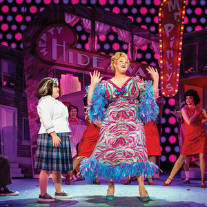 HAIRSPRAY National Tour Will Arrive in Sioux Falls Image