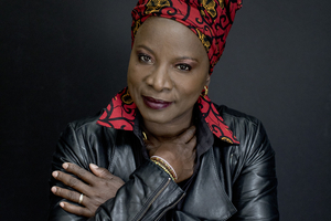 Angélique Kidjo to Bring Talking Heads Show to Scottsdale Image