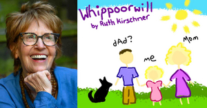 Tickets Available for Centenary Stage Company's World Premiere Production of WHIPPOORWILL Image