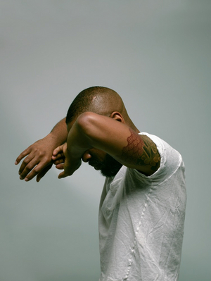 Royal Ballet Will Present World Premiere THE WEATHERING by Kyle Abraham Image