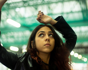 Nadia Sheikh Releases 'Love Is Undefined' Acoustic Version Image