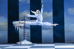 Matthew Bourne's New Adventures Announce Emerging Artist Apprentices Image