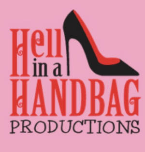 Hell in a Handbag Productions Will Conclude Season with A FINE FEATHERED MURDER: A MISS MARBLED MYSTERY Image