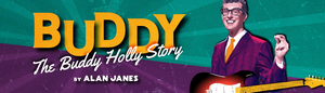 Florida Repertory Theatre Will Present BUDDY: THE BUDDY HOLLY STORY 