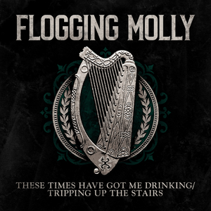 Flogging Molly Release New Song 'These Times Have Got Me Drinking' Image