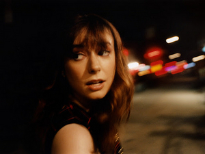 VIDEO: Jordana Shares New Single 'Pressure Point' Image