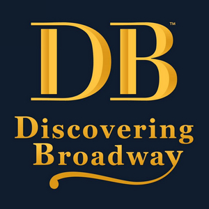 Discovering Broadway Inc. Programs New Musical by Zack Zadek, Directed By Sammi Cannold Image