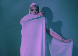 Seratones Share New Single 'Two of a Kind' Image