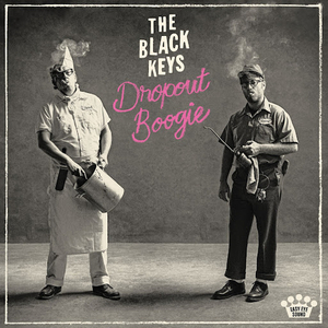 The Black Keys Announce New Album 'Dropout Boogie' 