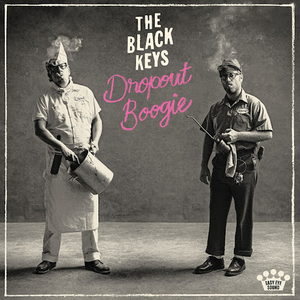 The Black Keys Announce New Album 'Dropout Boogie' Image