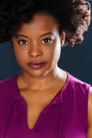 Kaaron Briscoe Announced as Associate Artistic Director of LCT3 Image