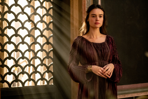 EPIX Renews Drama Series DOMINA for Season Two Image