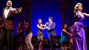 Review: PRETTY WOMAN Prettier than New York Reviewers Let On Image