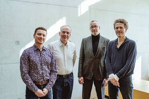Freiburger Barockorchester Forms New Creative Partnership With Deutsche Grammophon 