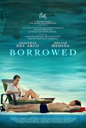 BORROWED Debuts at The Miami Film Festival Image