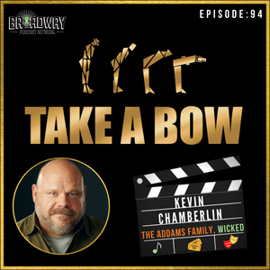 LISTEN: Kevin Chamberlin Talks TikTok & More on TAKE A BOW Image