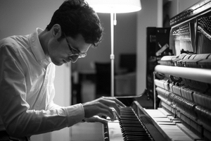Wallis Annenberg Center for the Performing Arts to Present Timo Andres Image