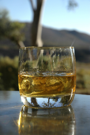 IRISH WHISKEY BRANDS for St. Patrick's Day Reveling Image