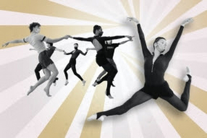 San Francisco Ballet To Present World Premieres By TOMASSON, WHEELDON, AND RHODEN 