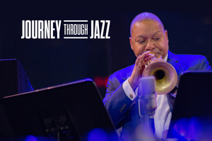 Wynton Marsalis Launches New Concert Experience At JALC Exploring Jazz History In America  Image