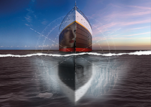 Review: GHOSTS OF THE TITANIC, Park Theatre Image