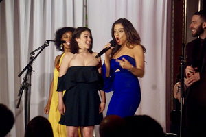 Tickets are Now on Sale for Playhouse on Park's Annual Fundraiser, ENCORE! IMAGINE IF… Image