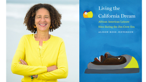 Pepperdine Libraries and Weisman Museum Host Alison Rose Jefferson Lecture 