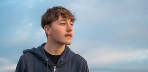 Dundee Rep Young Company Presents The World Premiere Of OPTIMISM Image