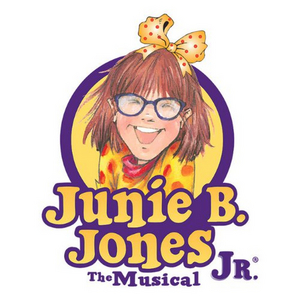 The Halifax County Little Theatre  Presents JUNIE B. JONES THE MUSICAL JR. Image