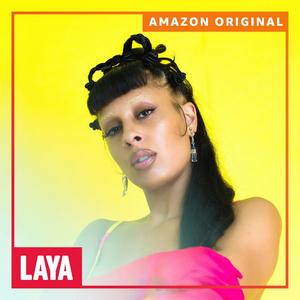 Laya Releases Amazon Original Cover of Missy Elliott's 'Sock It 2 Me' Image