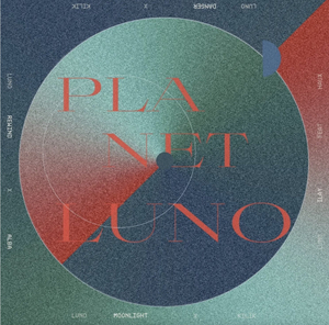 Luno Drops 4-Track 'Planet Luno' EP 